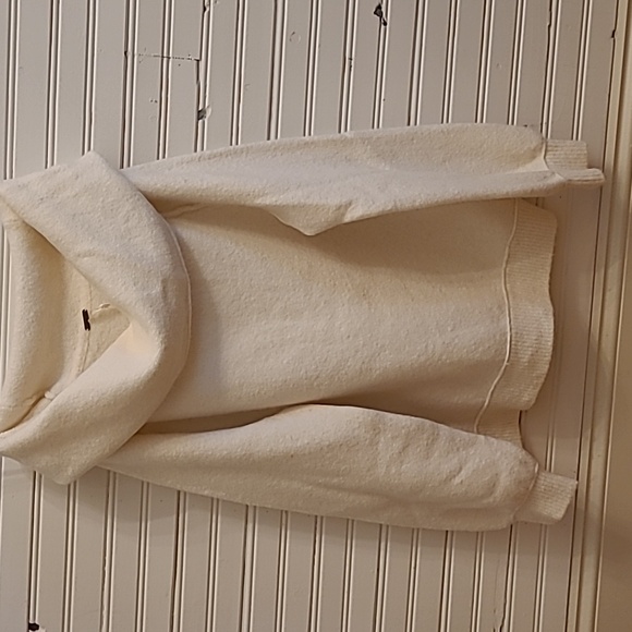 Free People - Cowl neck sweater - Size M - Picture 3 of 5
